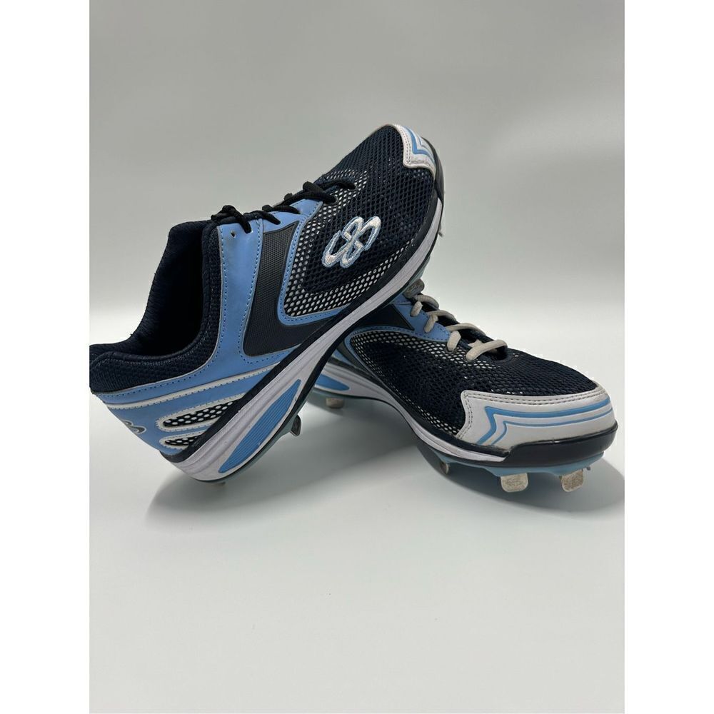 Bomba softball cleats